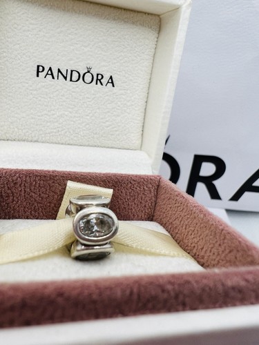 Rare pandora retired sterling - retired,