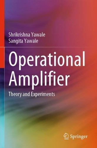Operational amplifier - amplifier,