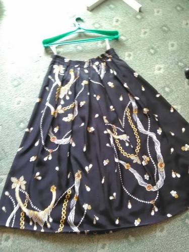 Women gerry weber skirt black - women,