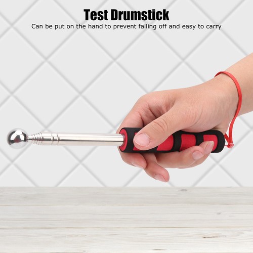 Adjustable telescopic rod - adjustable,