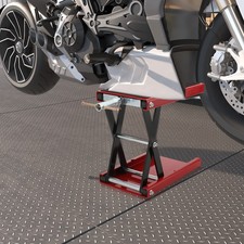 500KG 1100lb Motorcycle