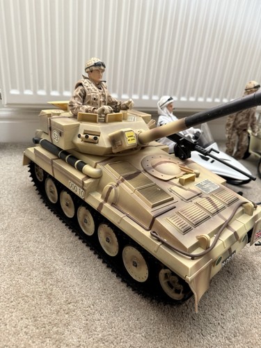 Military action figure - action,