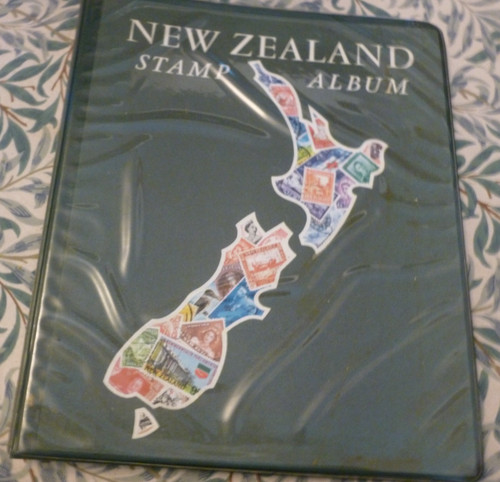 Stanley gibbons new zealand - stanley,