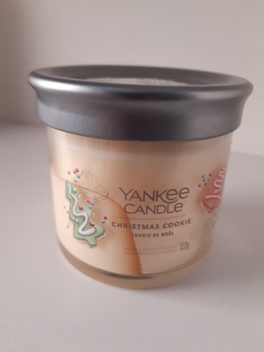 Yankee candle christmas cookie - yankee,