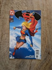 Superman batman dc - superman, #13