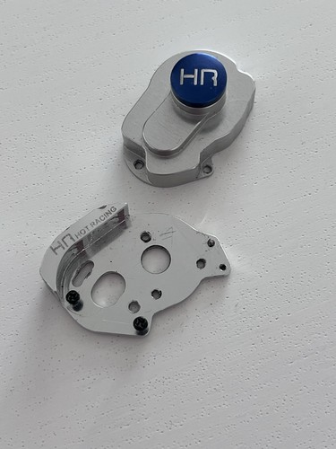Losi micro hot - micro,