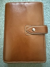 Filofax Malden Ochre Personal