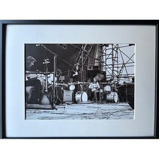 Genesis early stage - genesis, photo
