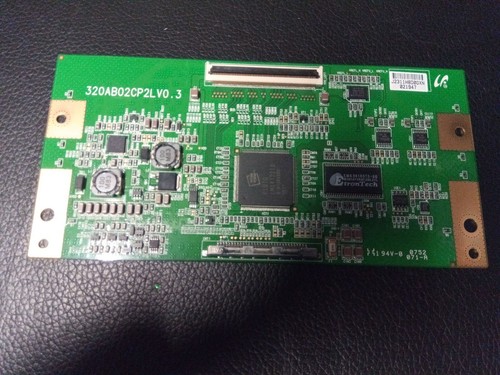 Samsung le32a457c1d xxu - xxu, 32"