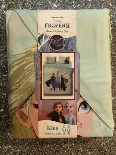 Disney frozen primark king - disney,