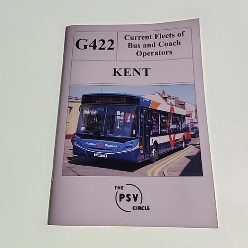 Current fleets bus - current, &