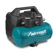 Aircraft 6 ltr Compact