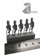 Zinge Industries Infantry