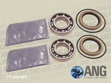 MORRIS MINOR 1000 '56-'71 REAR