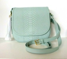 GiGi New York Kelly Crossbody