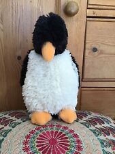 2014 John Lewis Christmas Advert Monty Penguin Soft Plush Toy 9" Jellycat