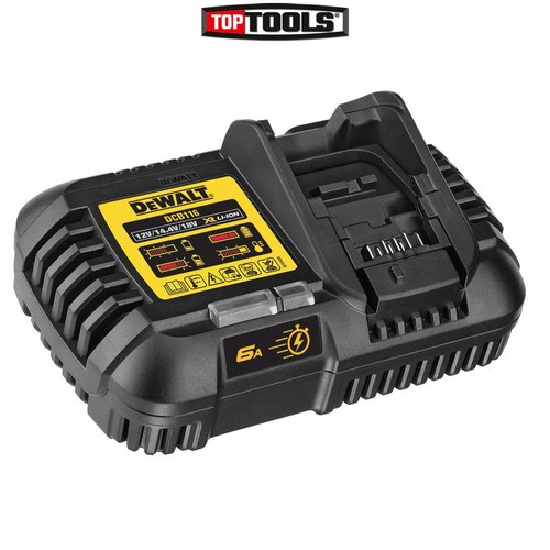 Dewalt dcb116 18v 54v - dewalt, xr