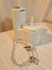 Moulinex Masterchef 20 Typ