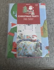 Next Dino Christmas single