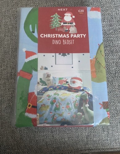 Next dino christmas - next,