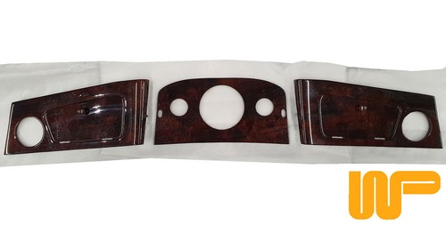 Classic mini centre clock burr - classic,