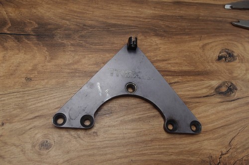 Fork crossbar trek cantilever - trek,