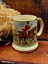 Vintage Tankard Arthur Wood