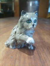 Adorable Royal Doulton Cat