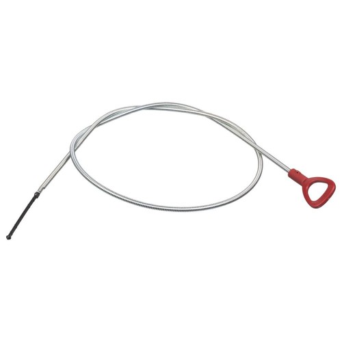 Febi gearbox oil dipstick - gearbox,