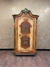 Farmhouse cabinet hallway