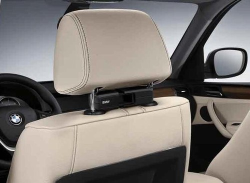 New bmw travel system - travel,