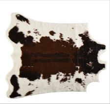Cowhide Area Rug Large