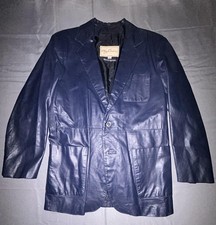 Oleg Cassini Jacket Mens 40