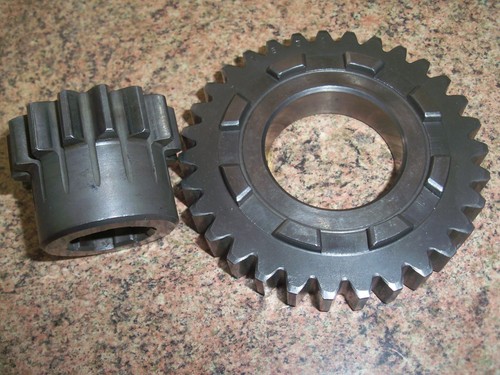 Hewland 200 2nd - hewland, gear