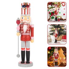  Traditional Nutcracker