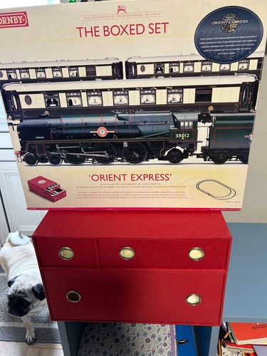 Hornby gauge r1038 venice - r1038,