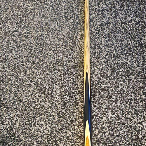 Piece snooker cue - snooker,