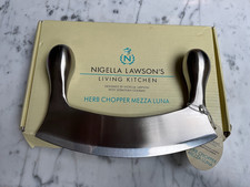Nigella lawson herb chopper - lawson,