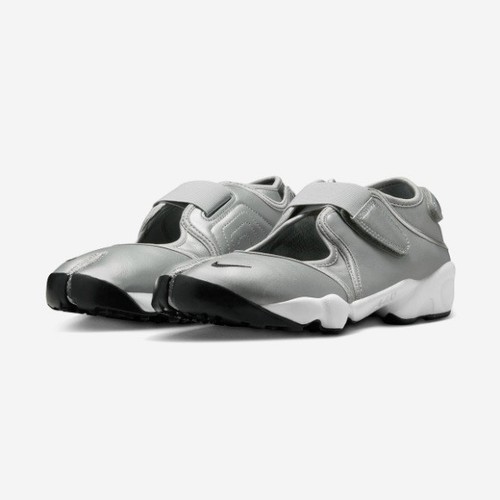 Nike air rift silver - air,