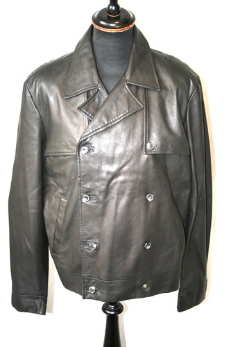 Vintage crombie 1805 black - crombie,