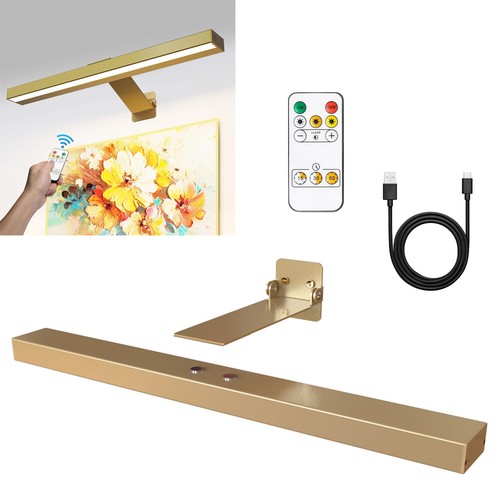 Led wireless picture light - wireless,