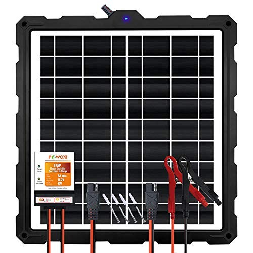 12v 20w solar - solar, battery