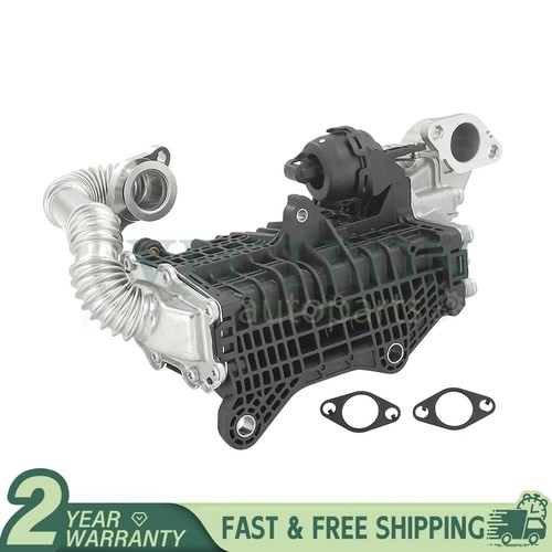 Egr valve cooler for - valve, citroen