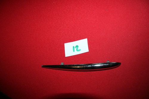 Lot vespa front - 12, mudguard