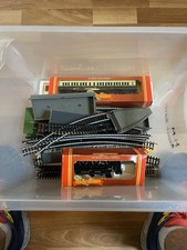 Hornby Train Job Lot –