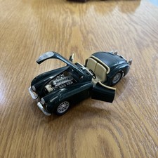 Jaguar XK 120 Roadster