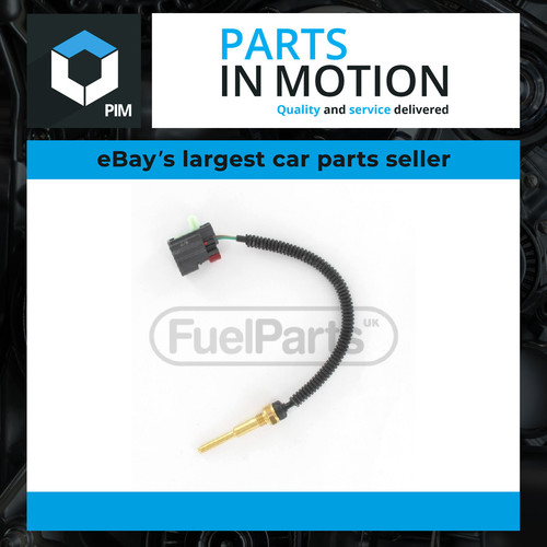 Coolant temperature sensor - coolant,