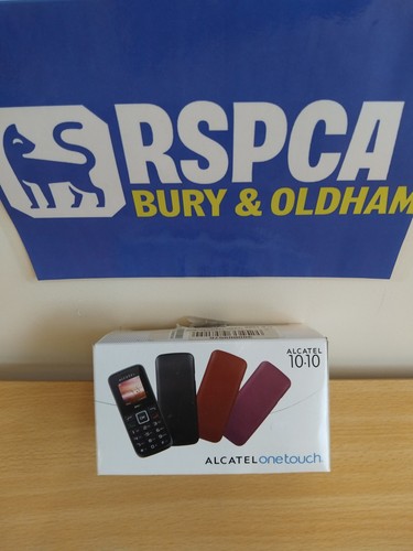 Bnib alcatel one - touch, 10.10