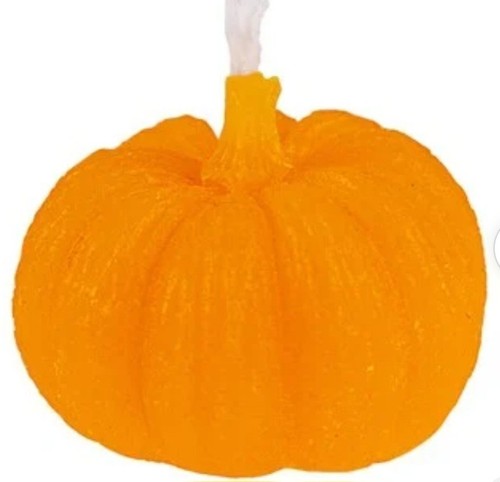 New pumpkin silicone mould - pumpkin,