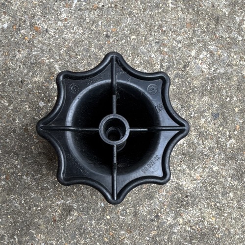 Saab 95 spare - spare, wheel